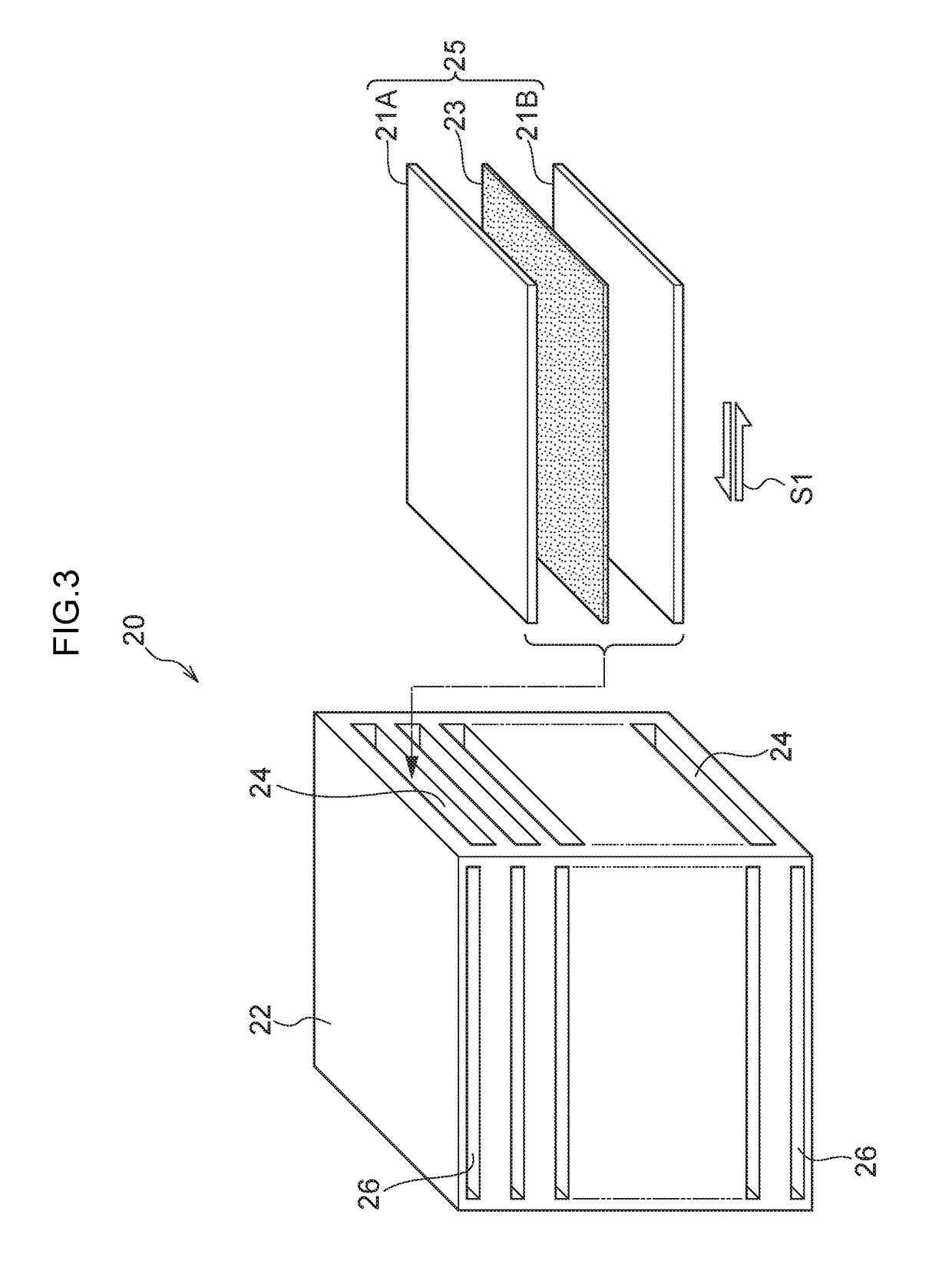 Heat storage device