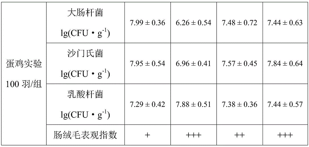 Production method of feed additive improving antibacterial ability of layers by making efficient use of tangerine peel and tangerine seed