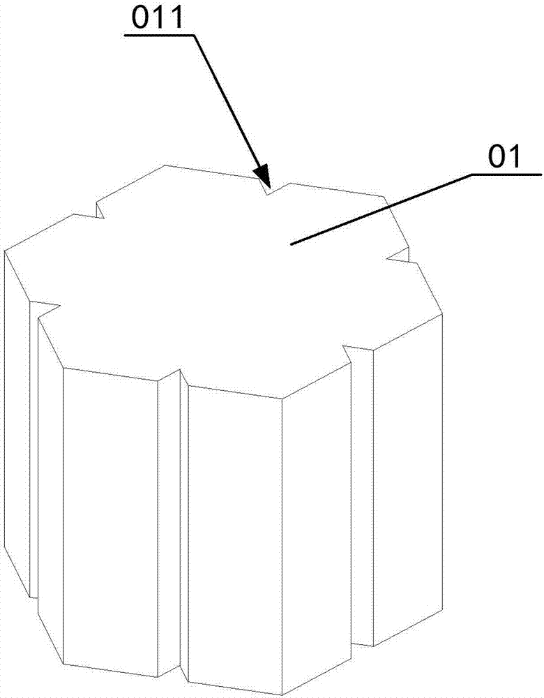 Floated communication repeater tower