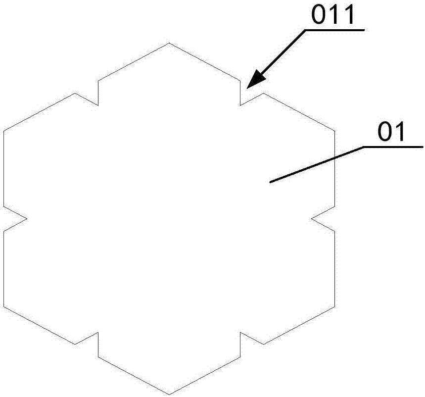 Floated communication repeater tower