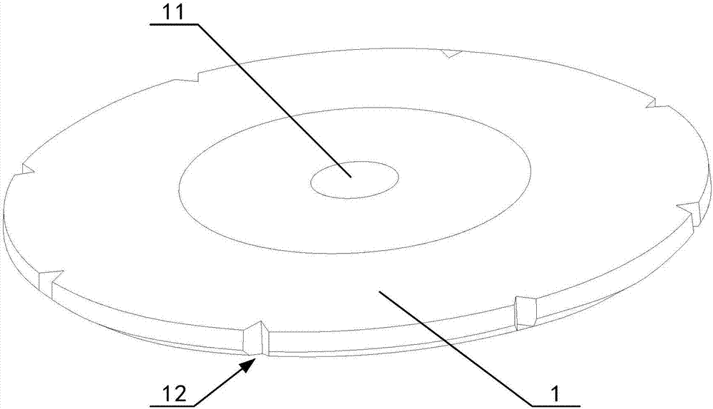 Floated communication repeater tower