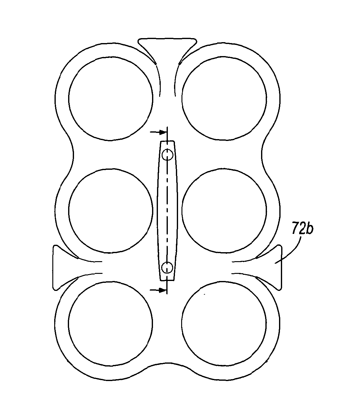 Container carrier