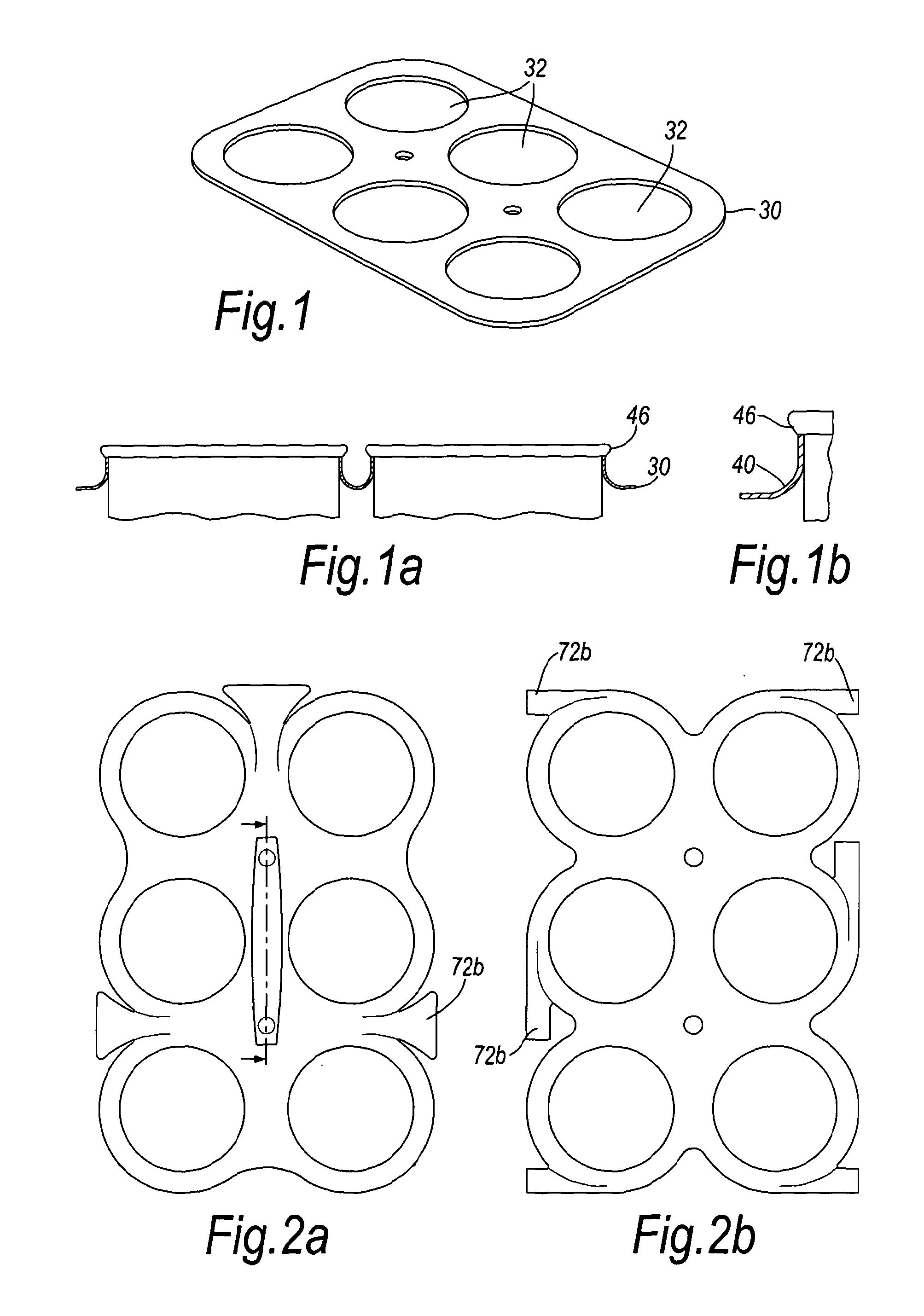 Container carrier