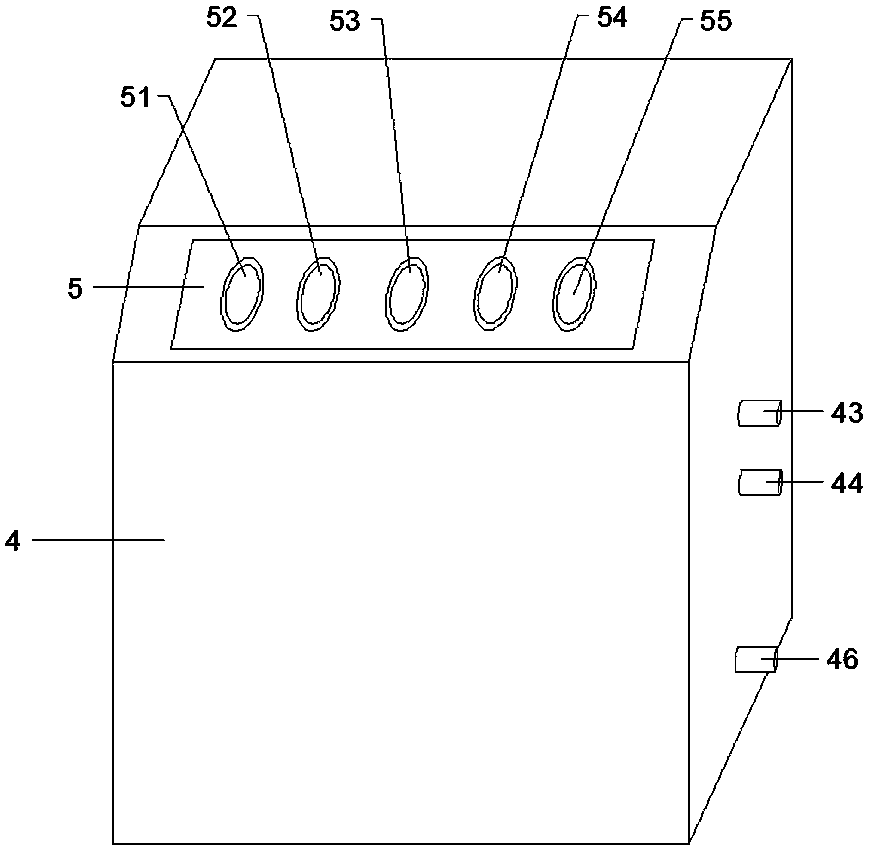 Purification device and method capable of removing ozone residues and producing high-concentration ozone water at same time