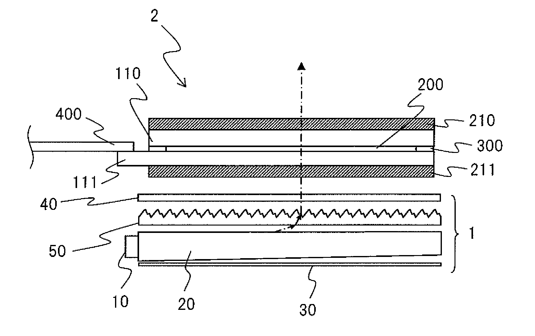 Optical sheet, illuminating device and liquid crystal display device