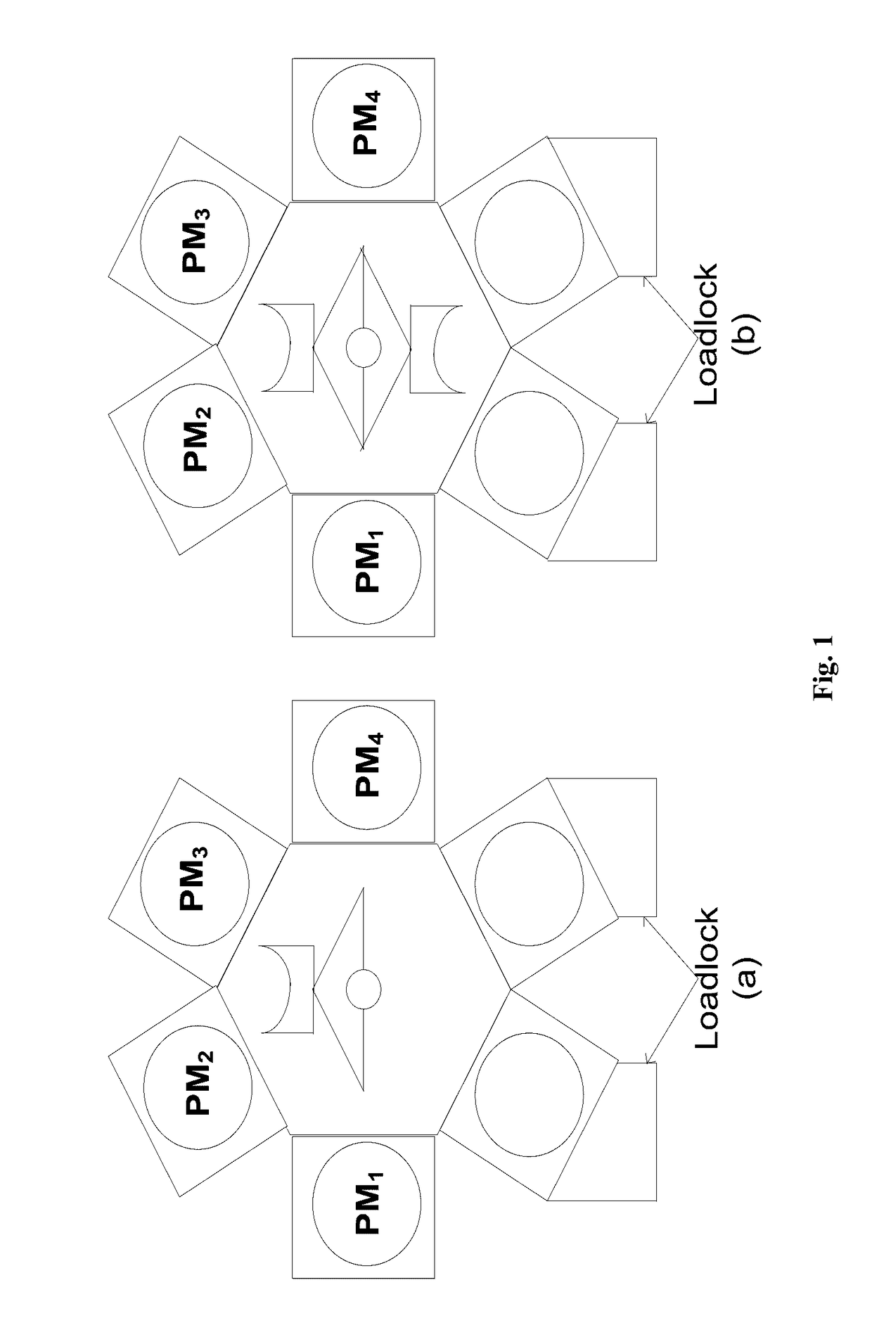 Petri Net-based Scheduling of Time Constrained Single-arm Cluster Tools with Wafer Revisiting