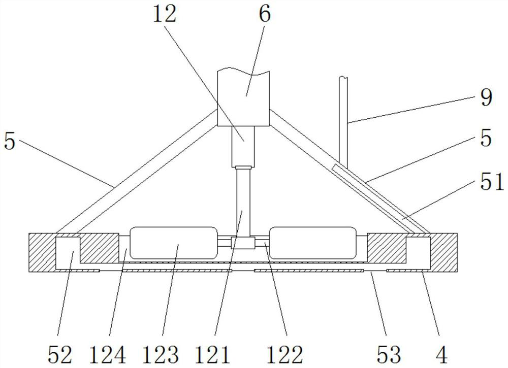 A bonding and pressing equipment for plywood production and processing