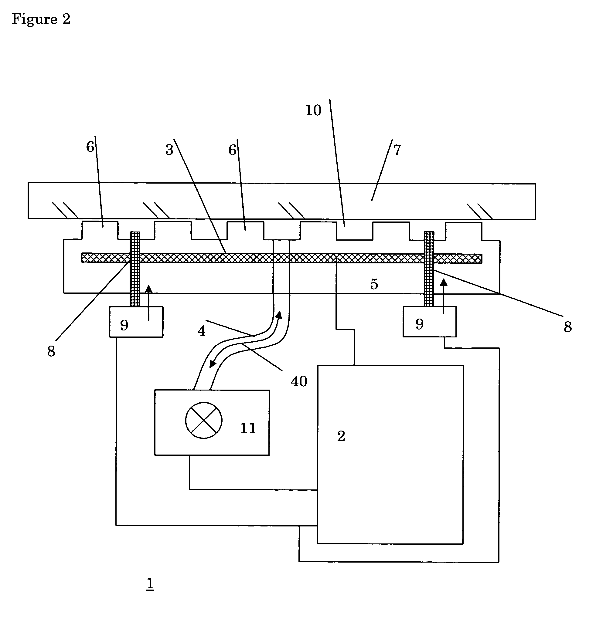 Lithographic apparatus and device manufacturing method