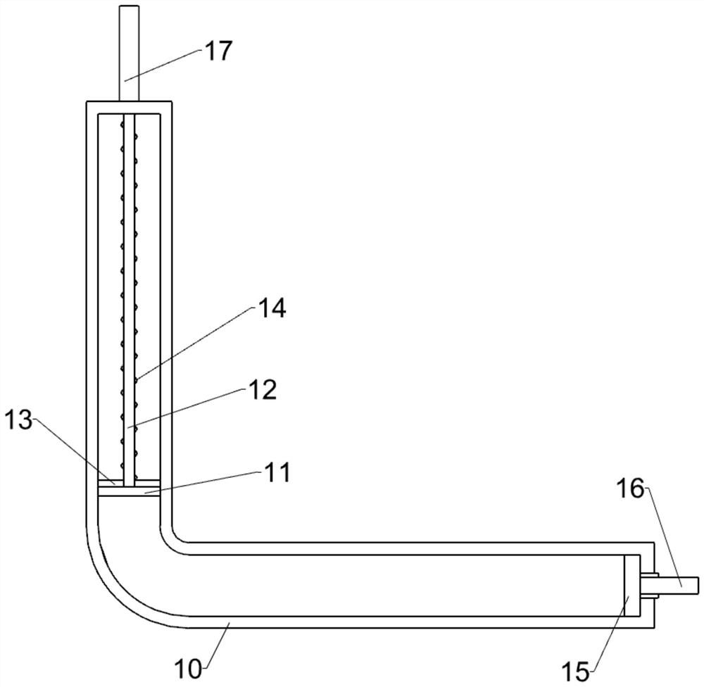 Anti-rollover device for crawler crane and rollover early warning method