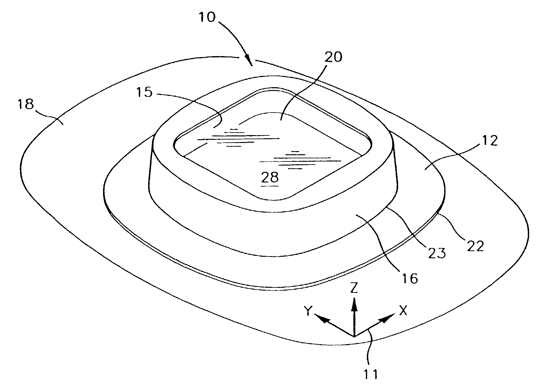 Treatment device