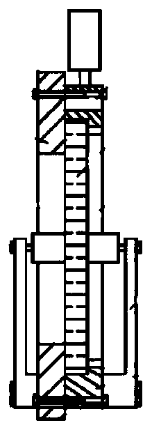 A Design Method for Rock Biaxial Compression Blasting