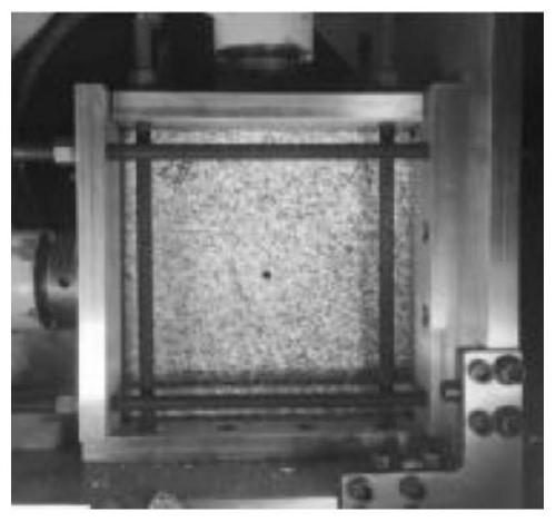 A Design Method for Rock Biaxial Compression Blasting