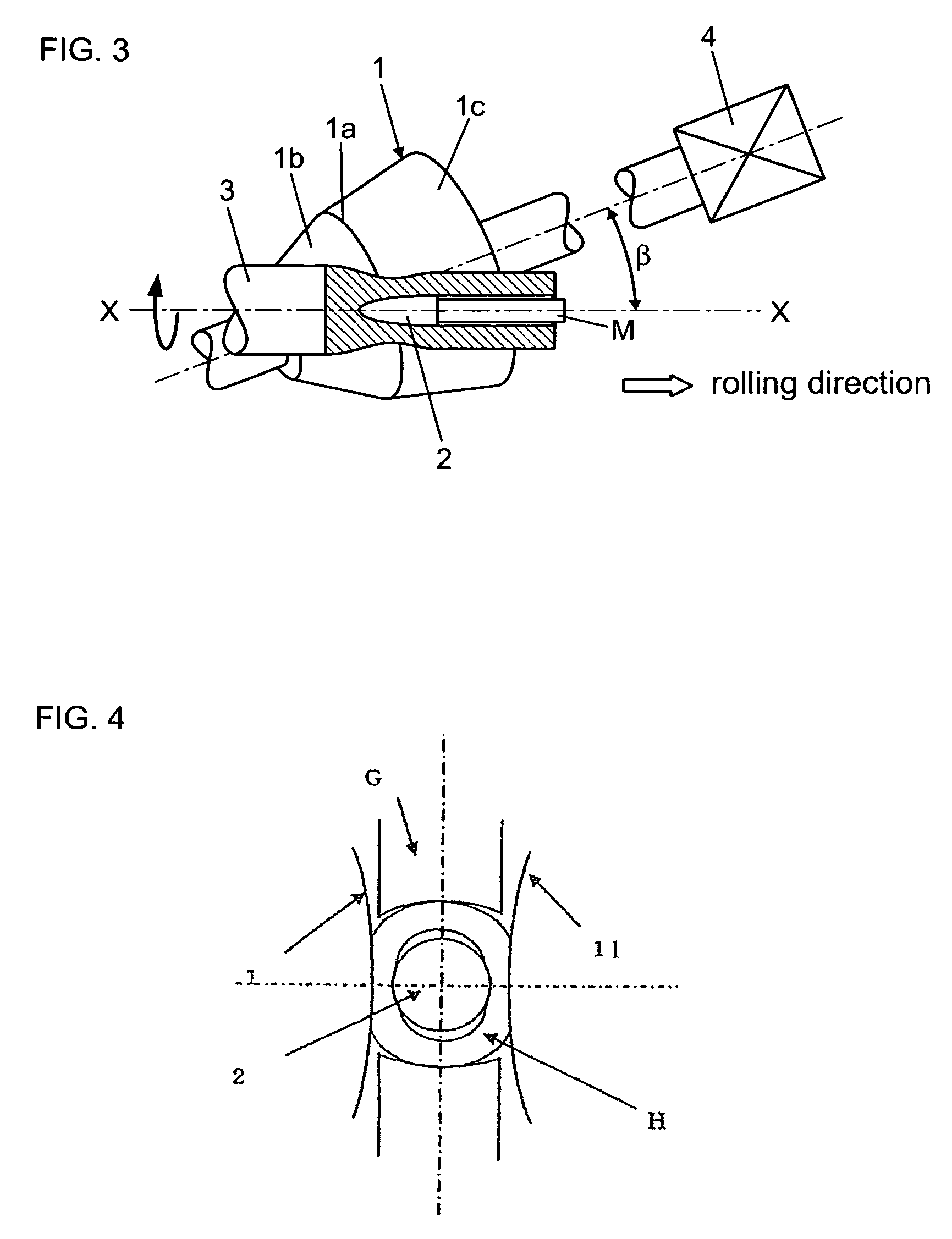 Process for manufacturing a seamless tube