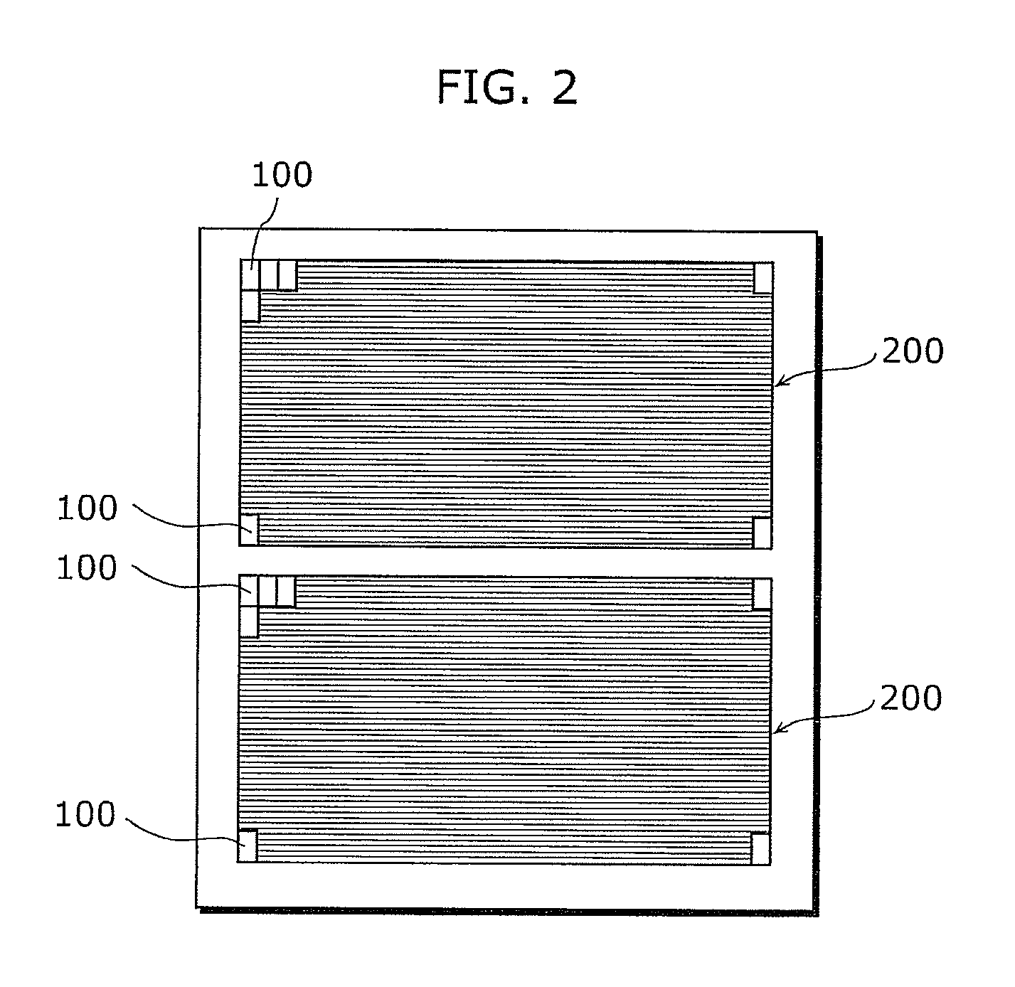 EL display panel, EL display apparatus, and method of manufacturing EL display panel