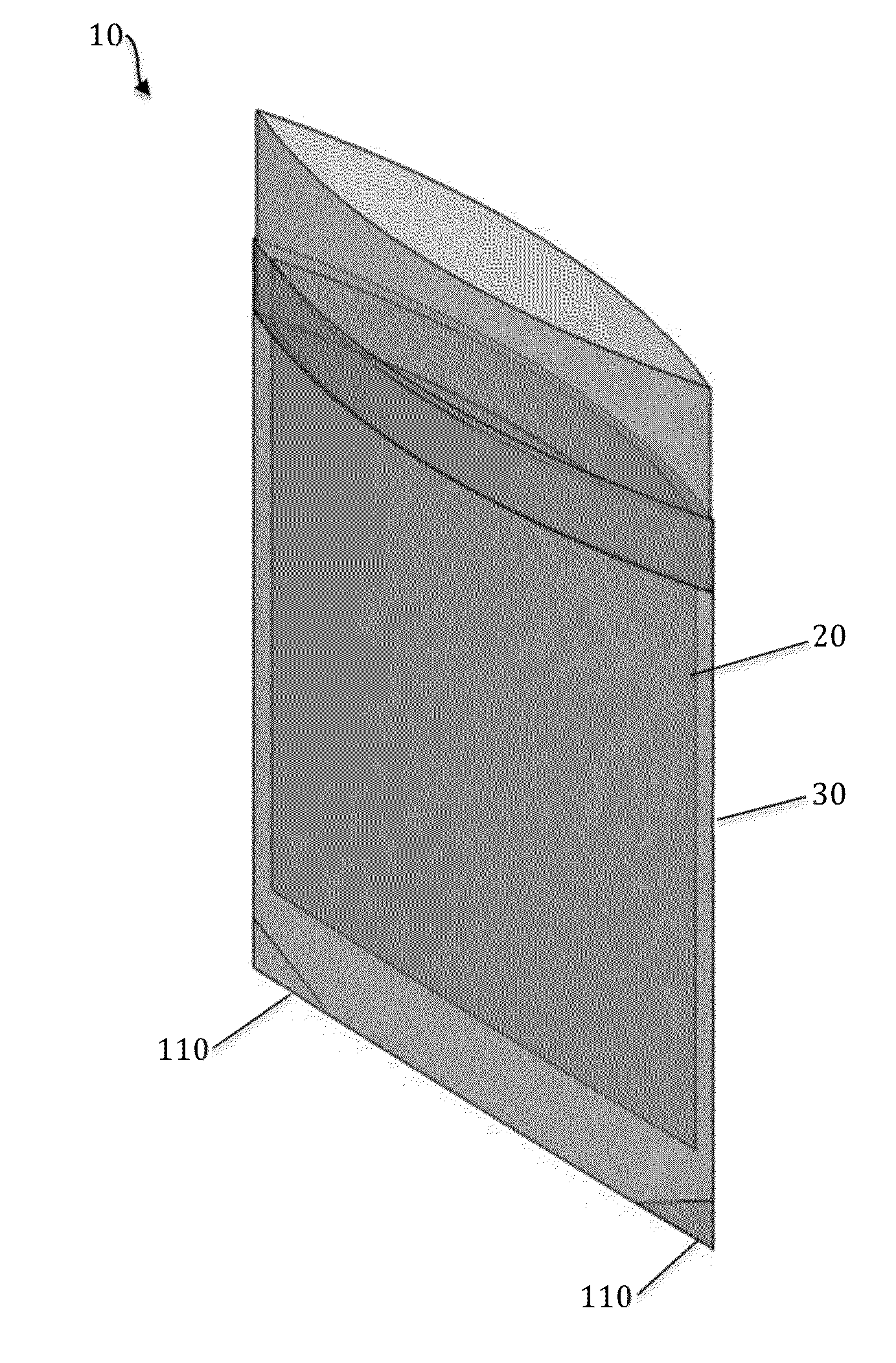 Dual Sterile Pouch and Sealing Mechanisms for the Containment of a Non-Sterile Device