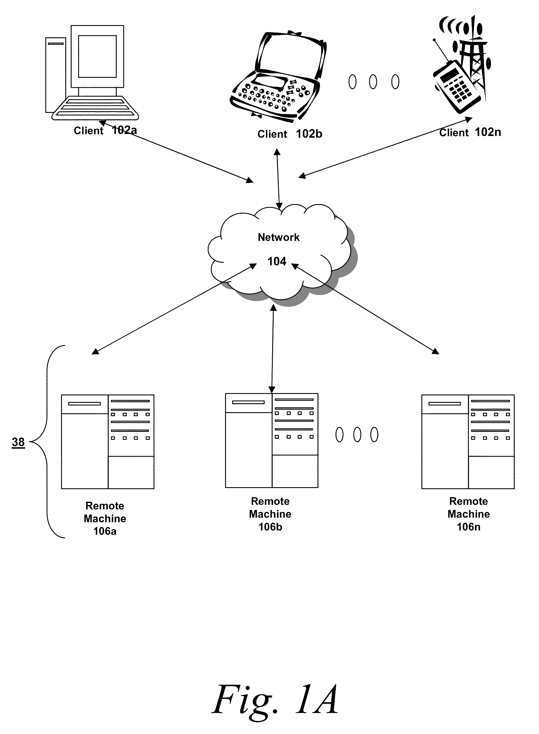 Unified out of band management system for desktop and server sessions