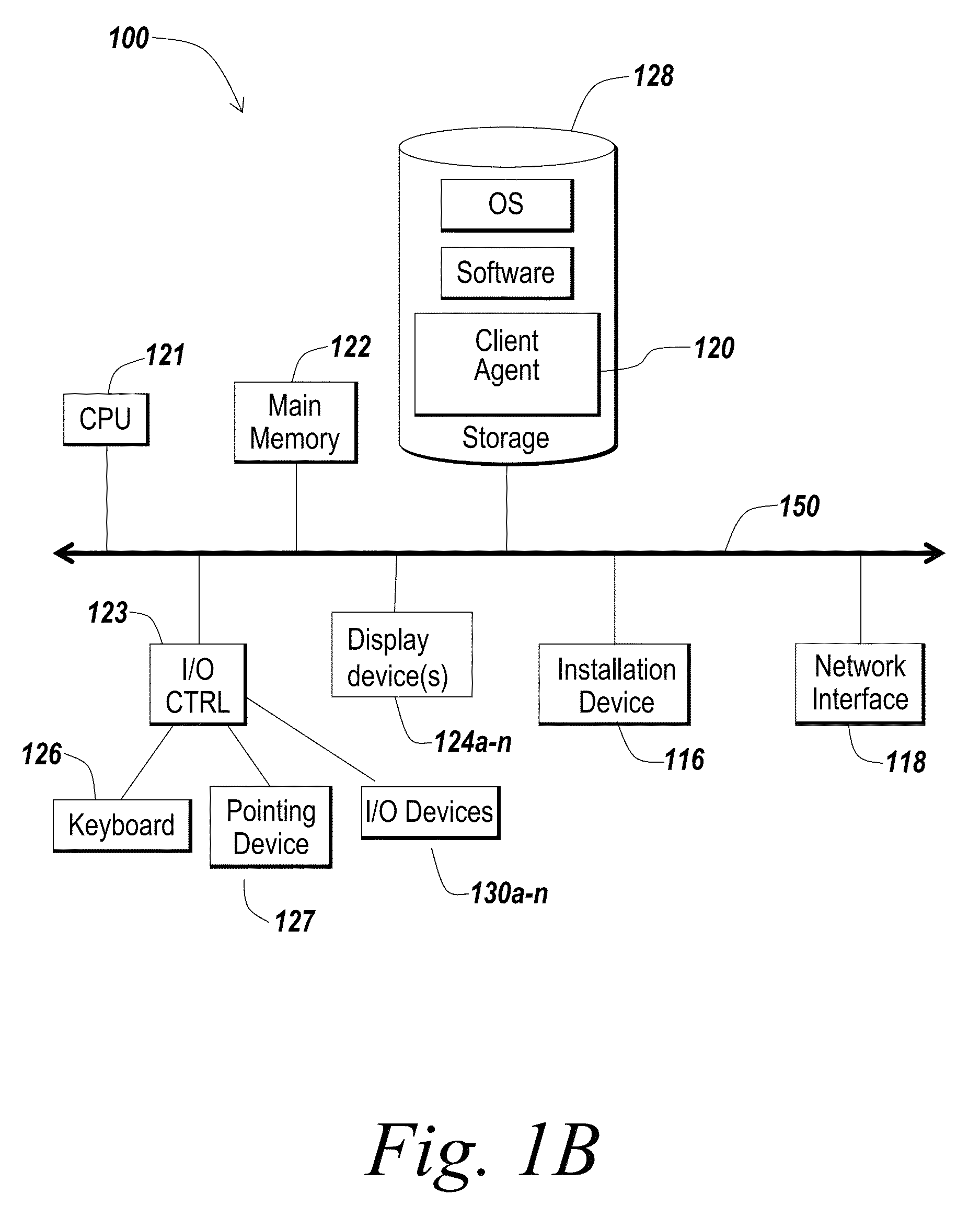 Unified out of band management system for desktop and server sessions