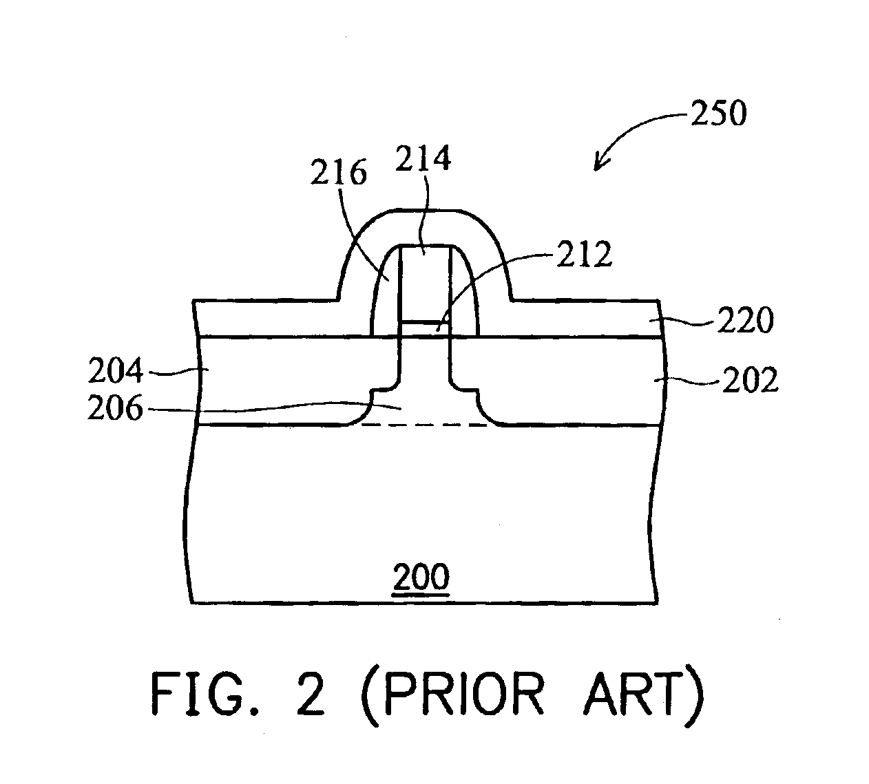 Strained-channel transistor structure with lattice-mismatched zone