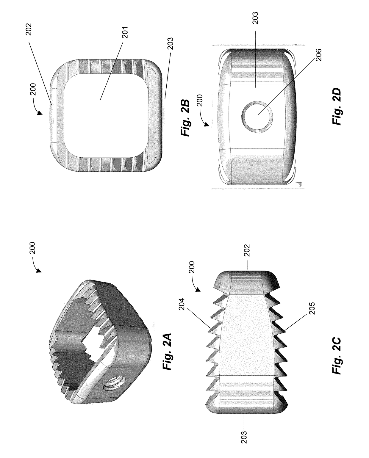 Systems and methods for adjacent vertebral fixation