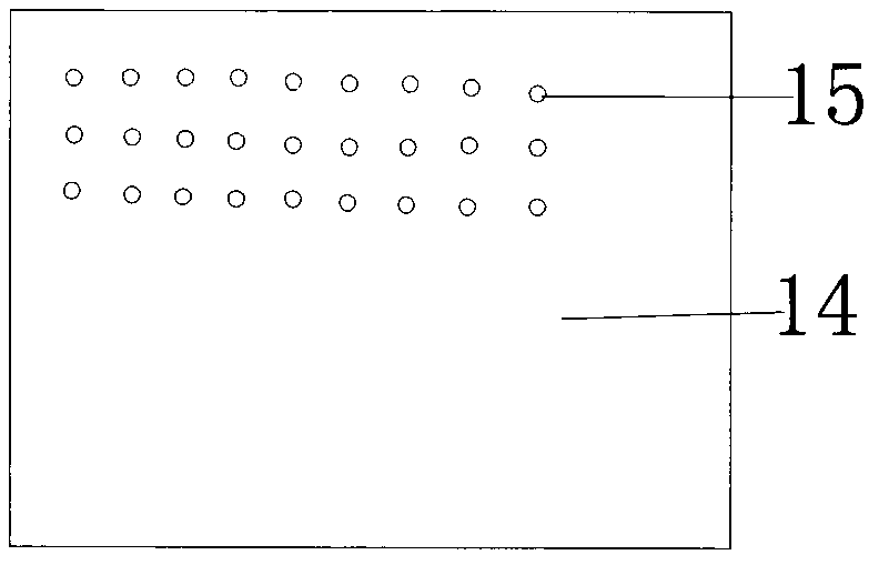 Continuous efficient mousetrap