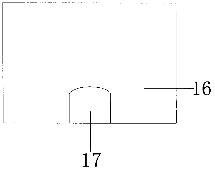 Continuous efficient mousetrap