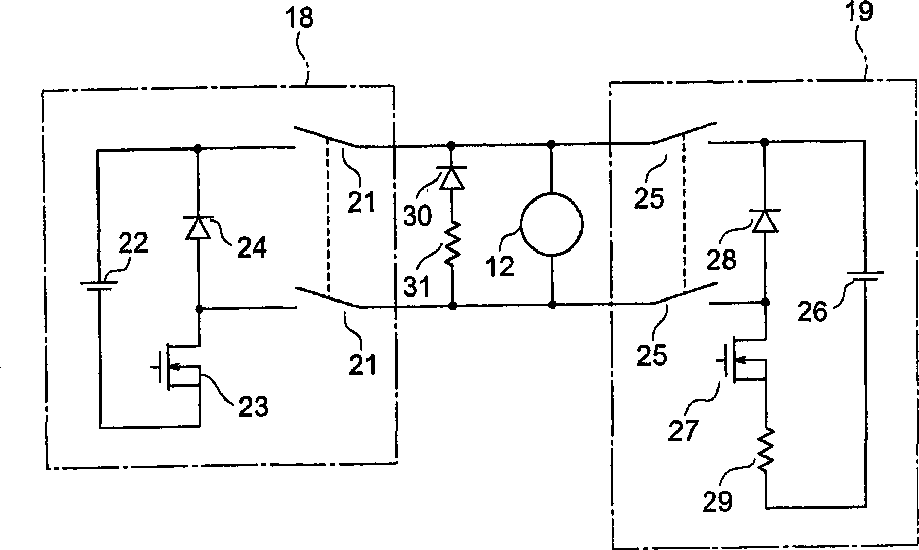 Elevator system