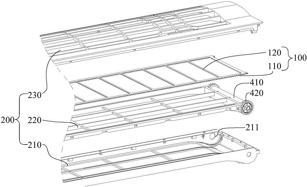 Air conditioner and cleaning control method thereof