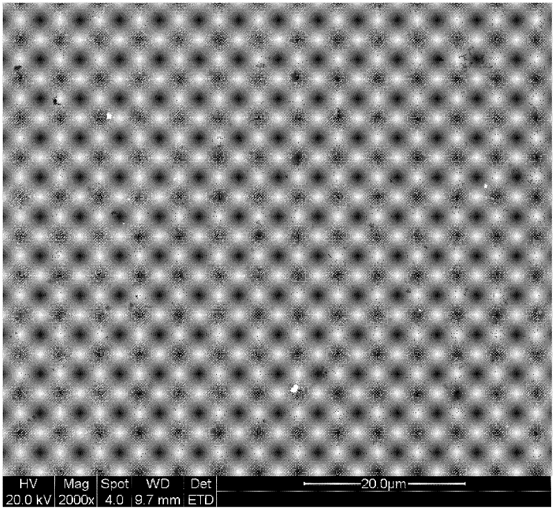 Hydrogen sensitive material for optical fiber hydrogen sensor and preparation method of hydrogen sensitive material