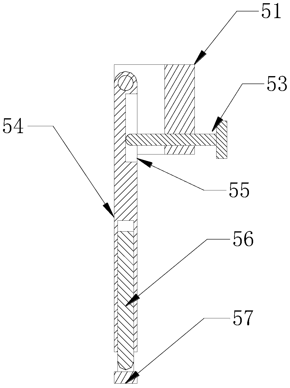 Canopy bed