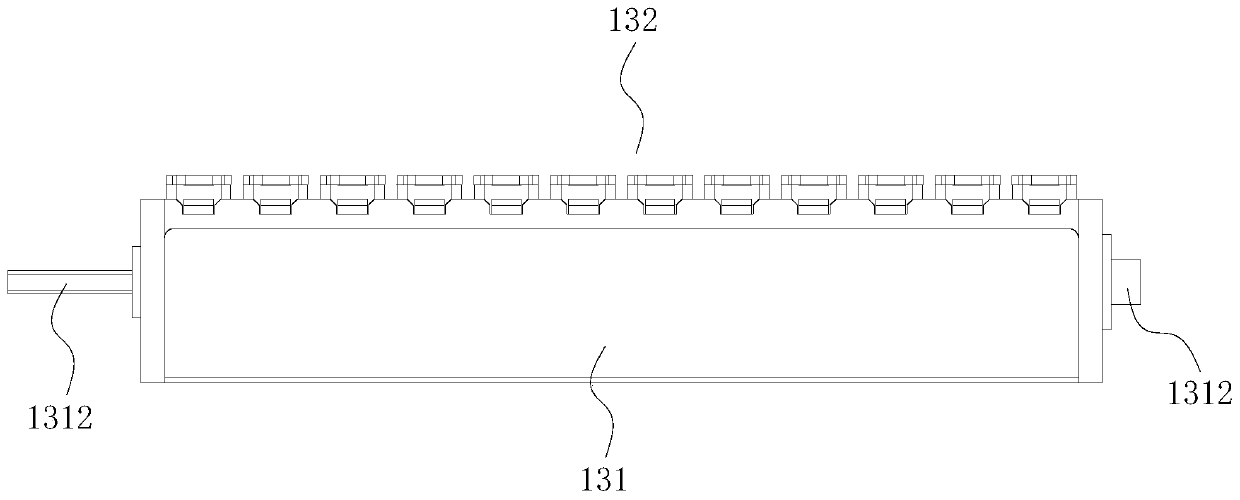 Reaction Chamber and Molecular Hybridization Instrument