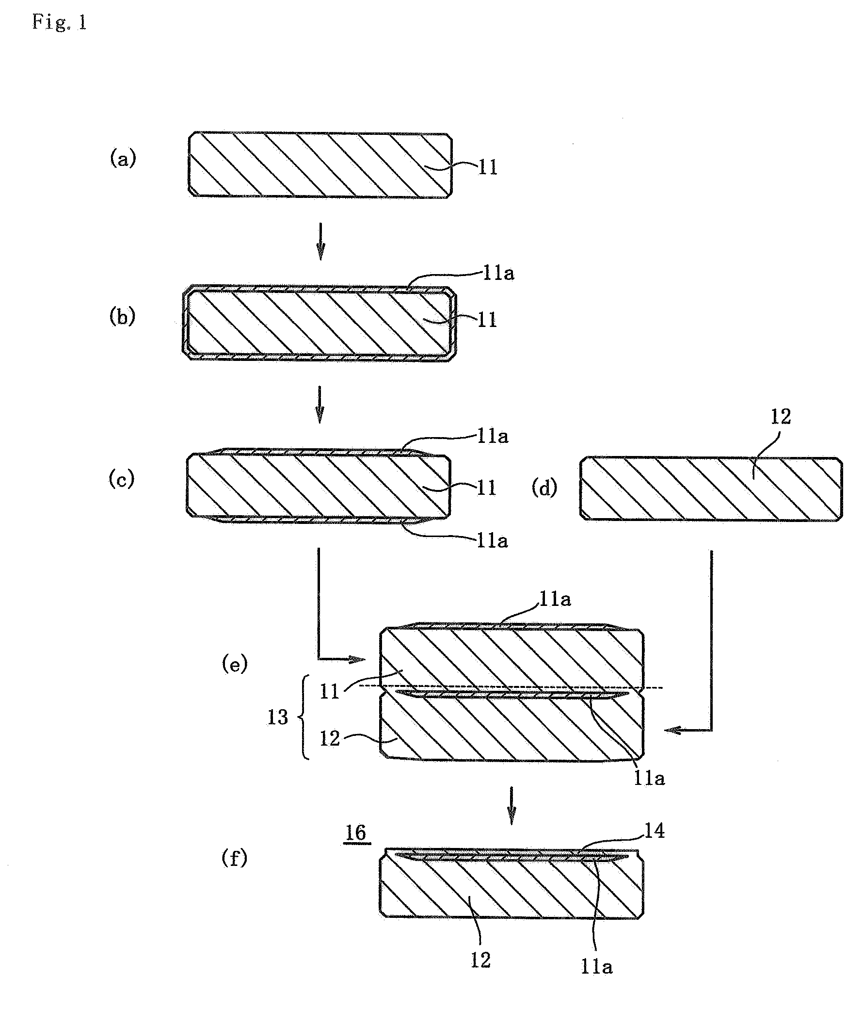 Method for Manufacturing Direct Bonded SOI Wafer and Direct Bonded SOI Wafer Manufactured by the Method