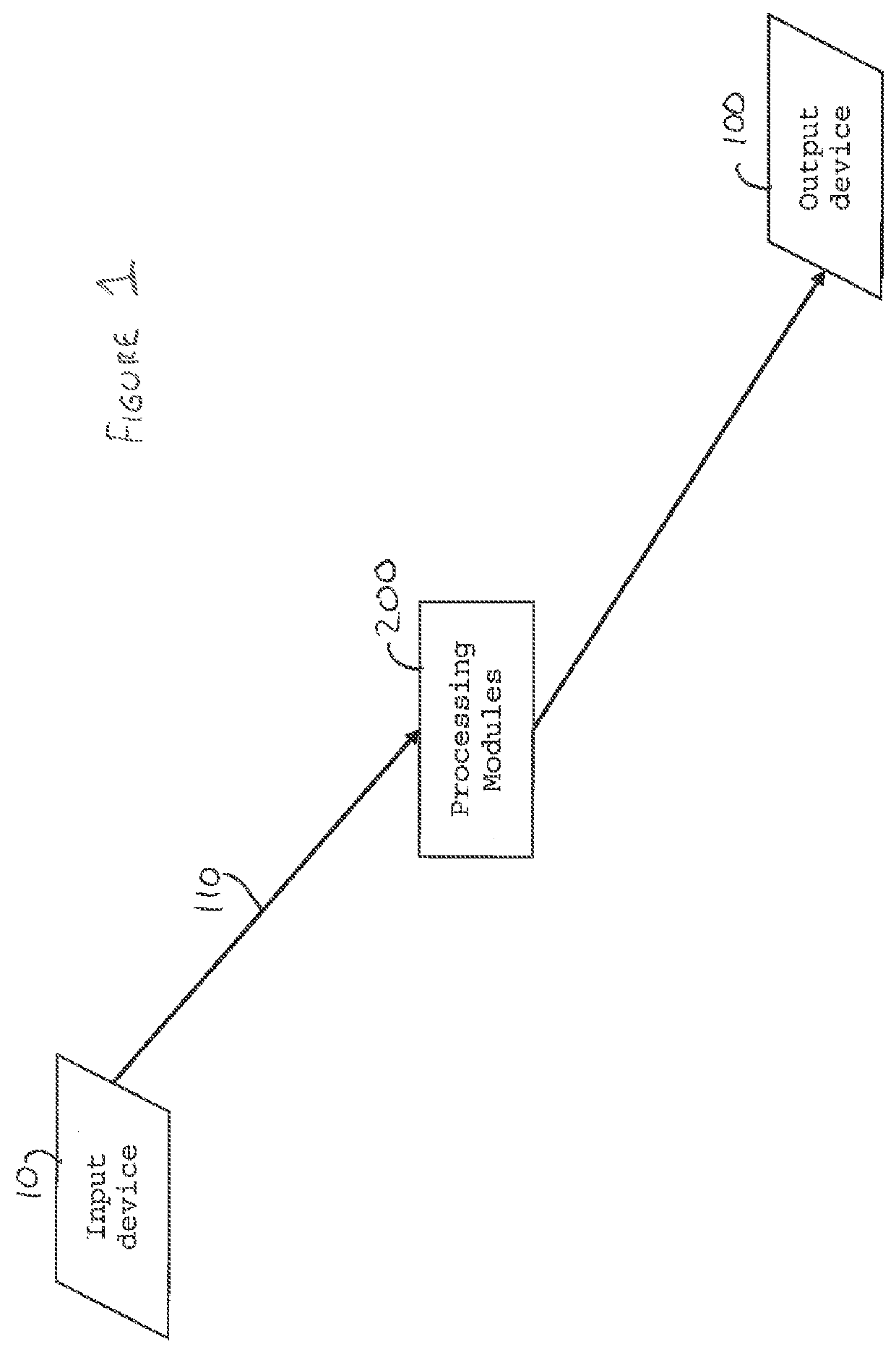 System and method for digital signal processing in deep diving environment