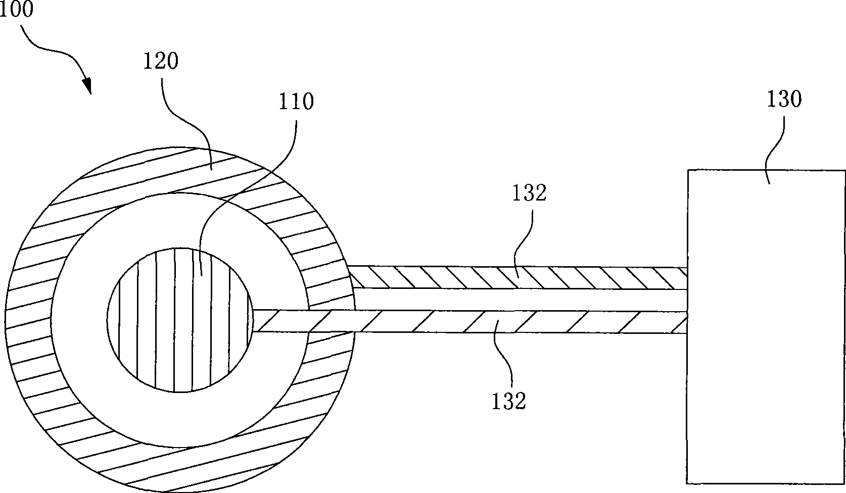 Electronic device and method with function of preventing key-press from false action