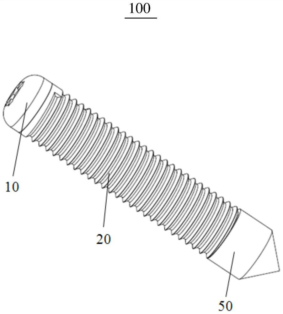 Wall hanging structure and electronic device with the wall hanging structure