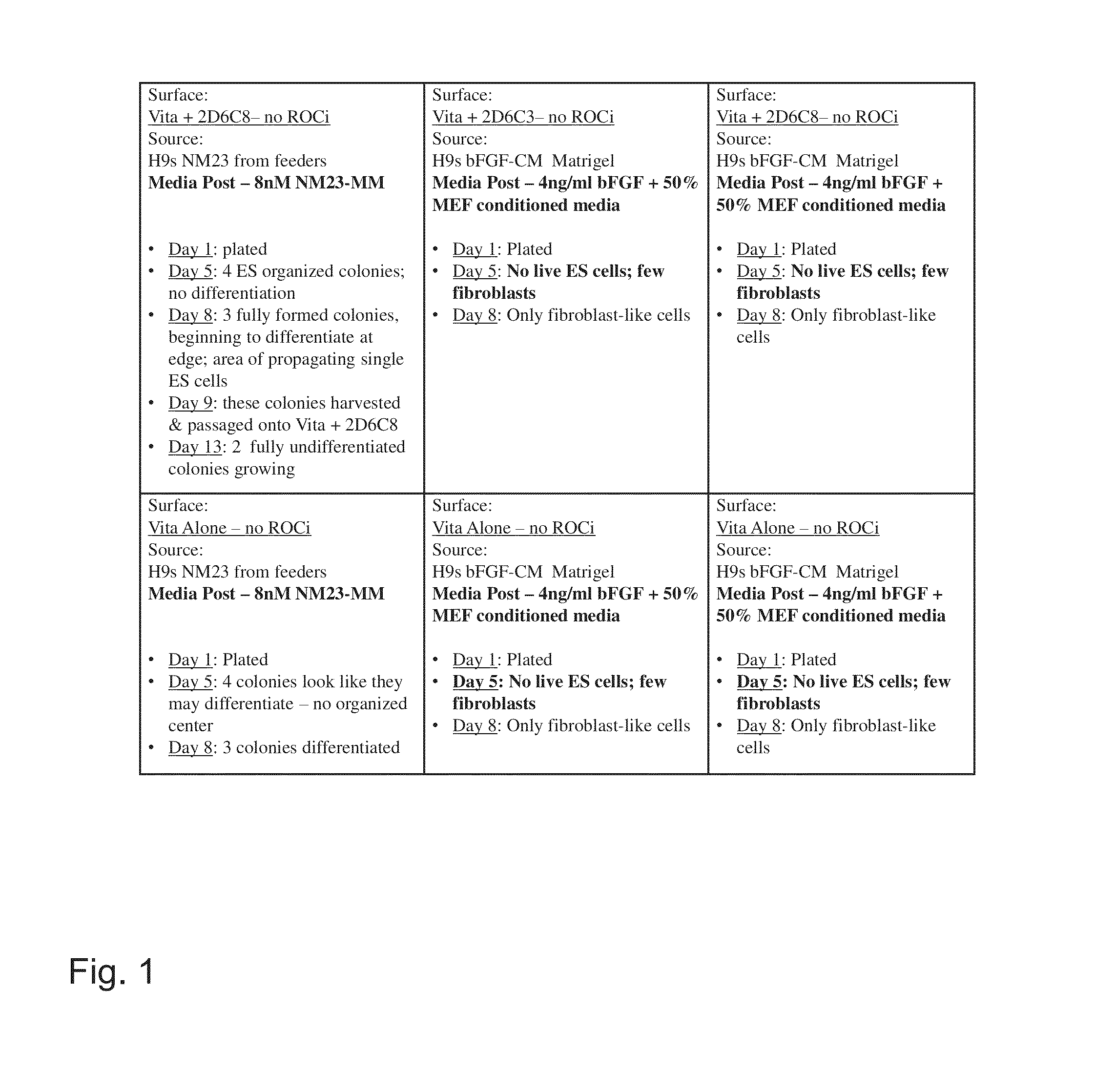 Method for making pluripotent stem cells