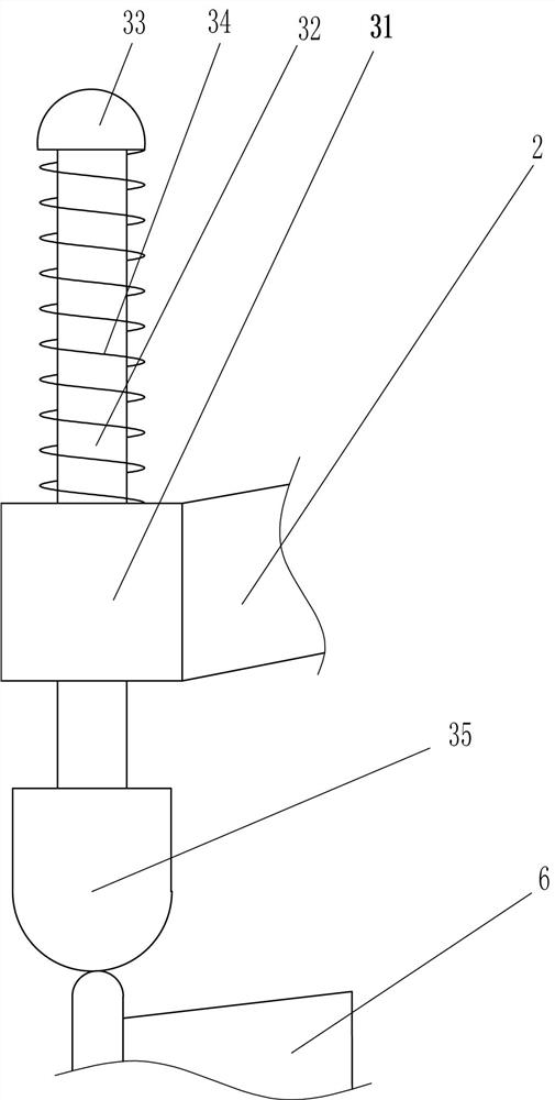 Bracelet repairing and rounding equipment