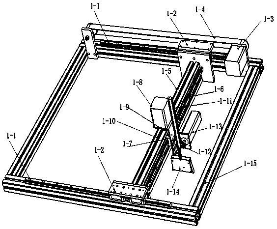 A fully automatic microcolumn gel card detector