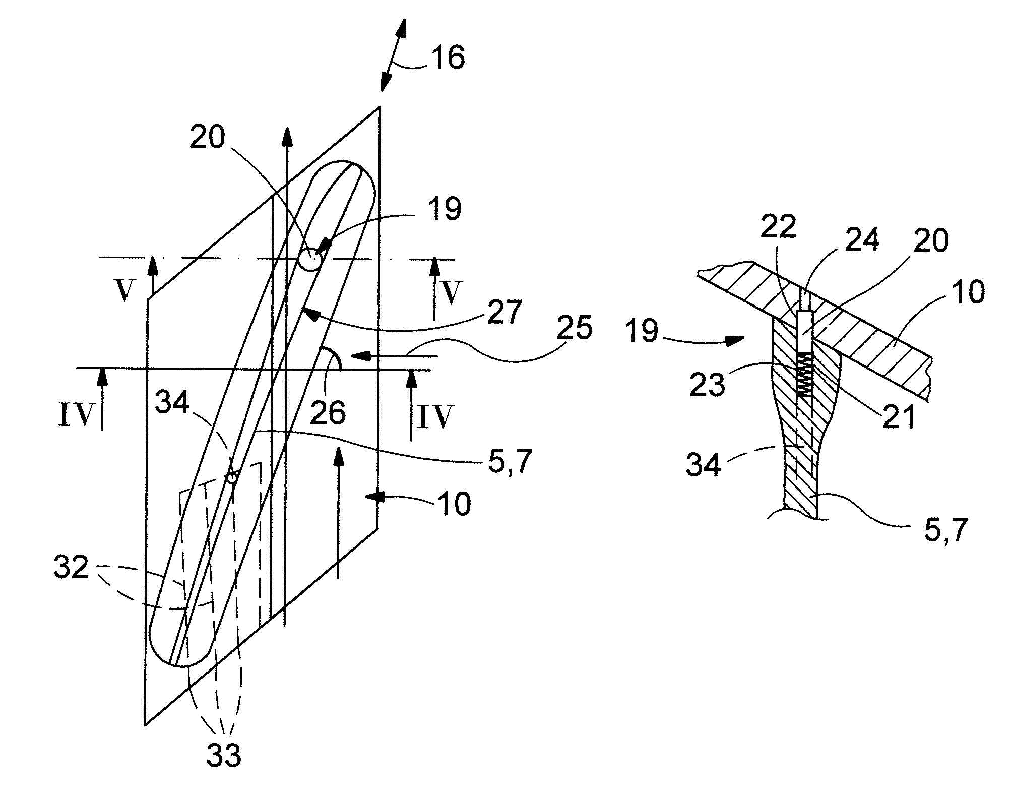 Turbomachine