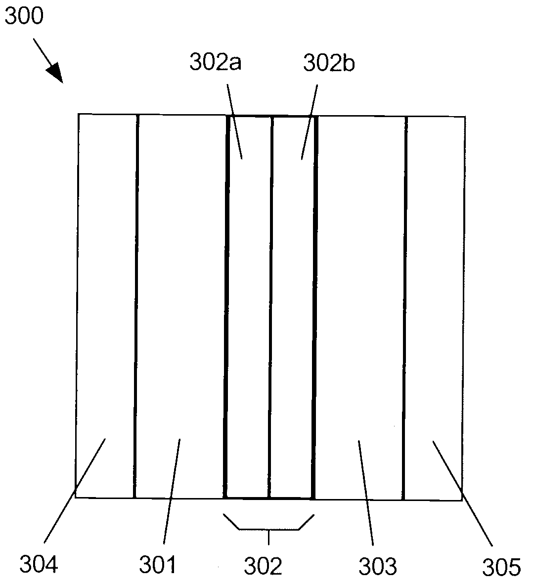 Electrochromic device and method of making the same