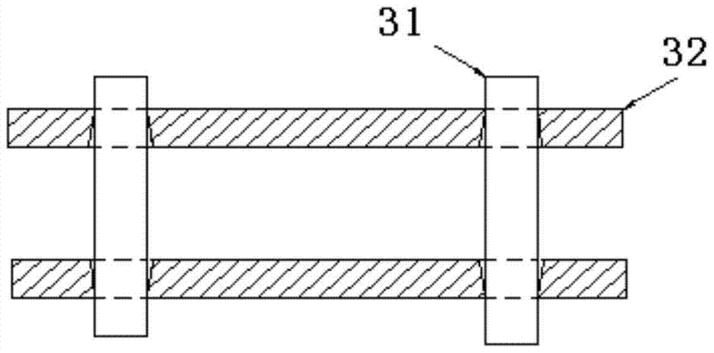 A new compound broach