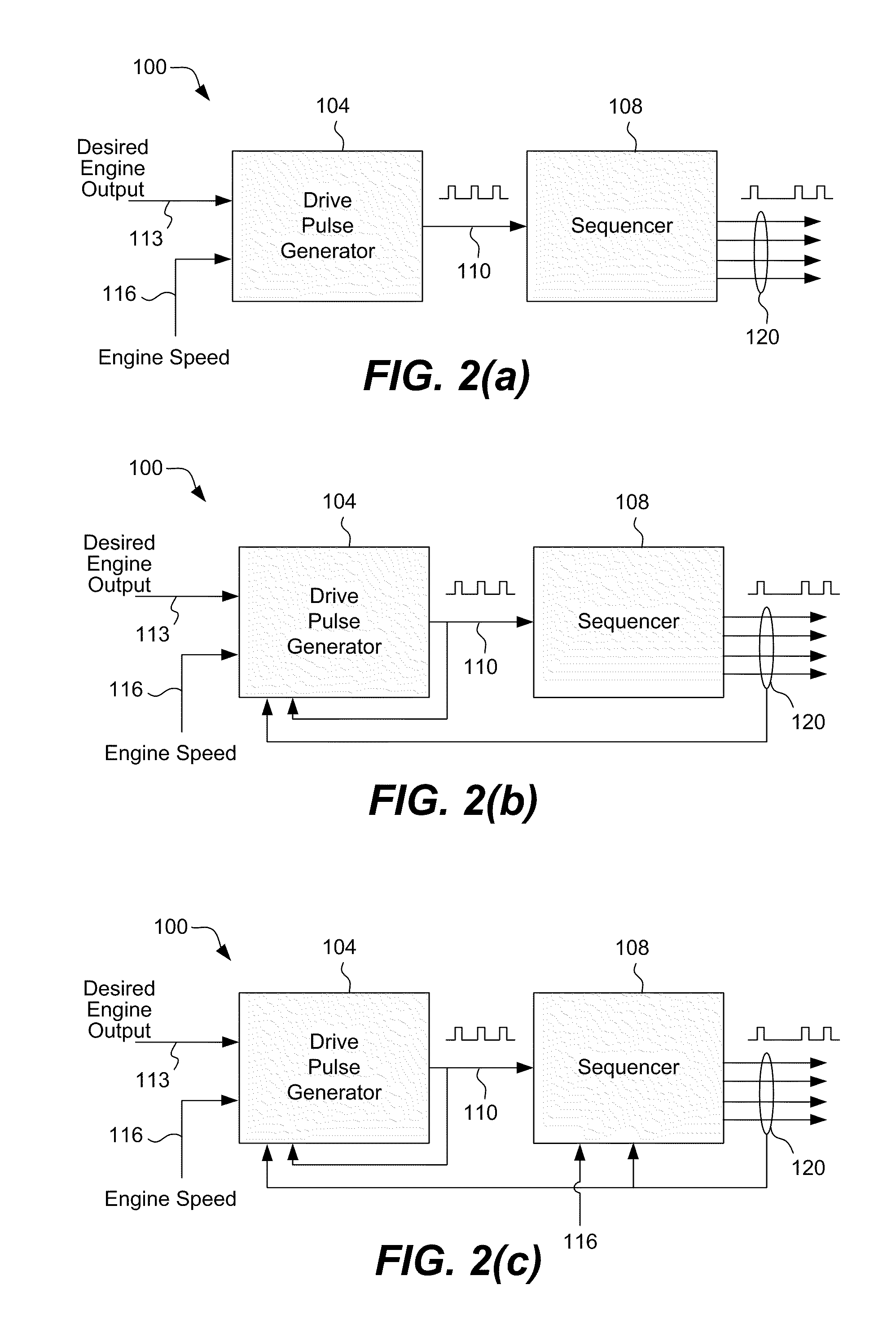 Internal combustion engine control for improved fuel efficiency