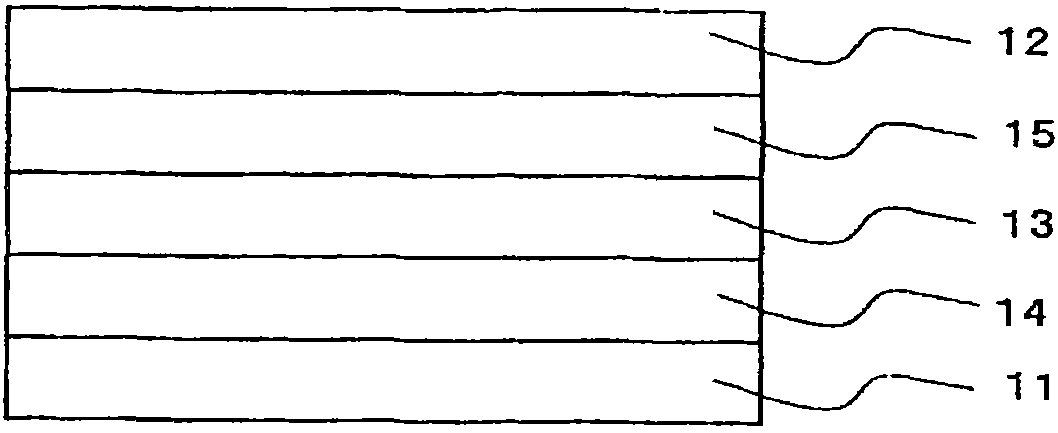 Cellulose acylate laminate film, method for producing cellulose acylate laminate film, polarizer and liquid crystal display device