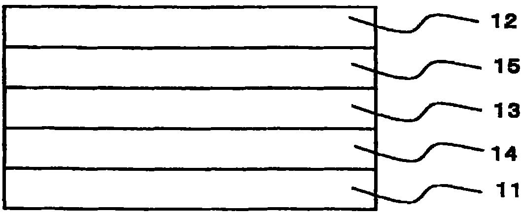 Cellulose acylate laminate film, method for producing cellulose acylate laminate film, polarizer and liquid crystal display device