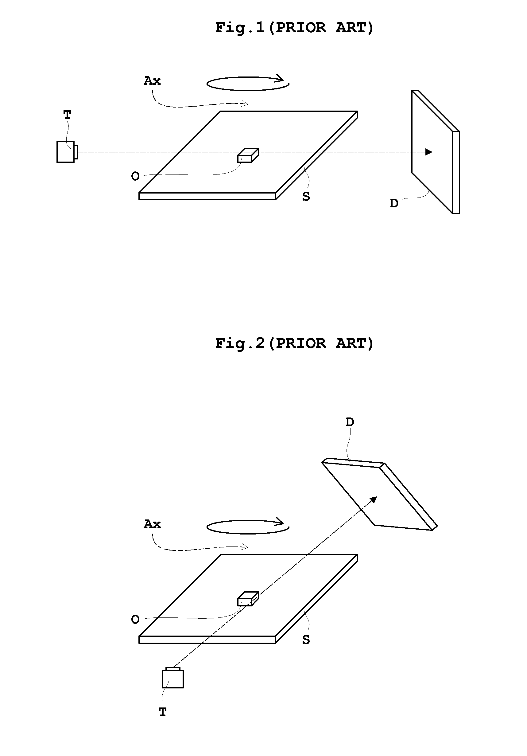 Radiographic apparatus and an image processing method therefore