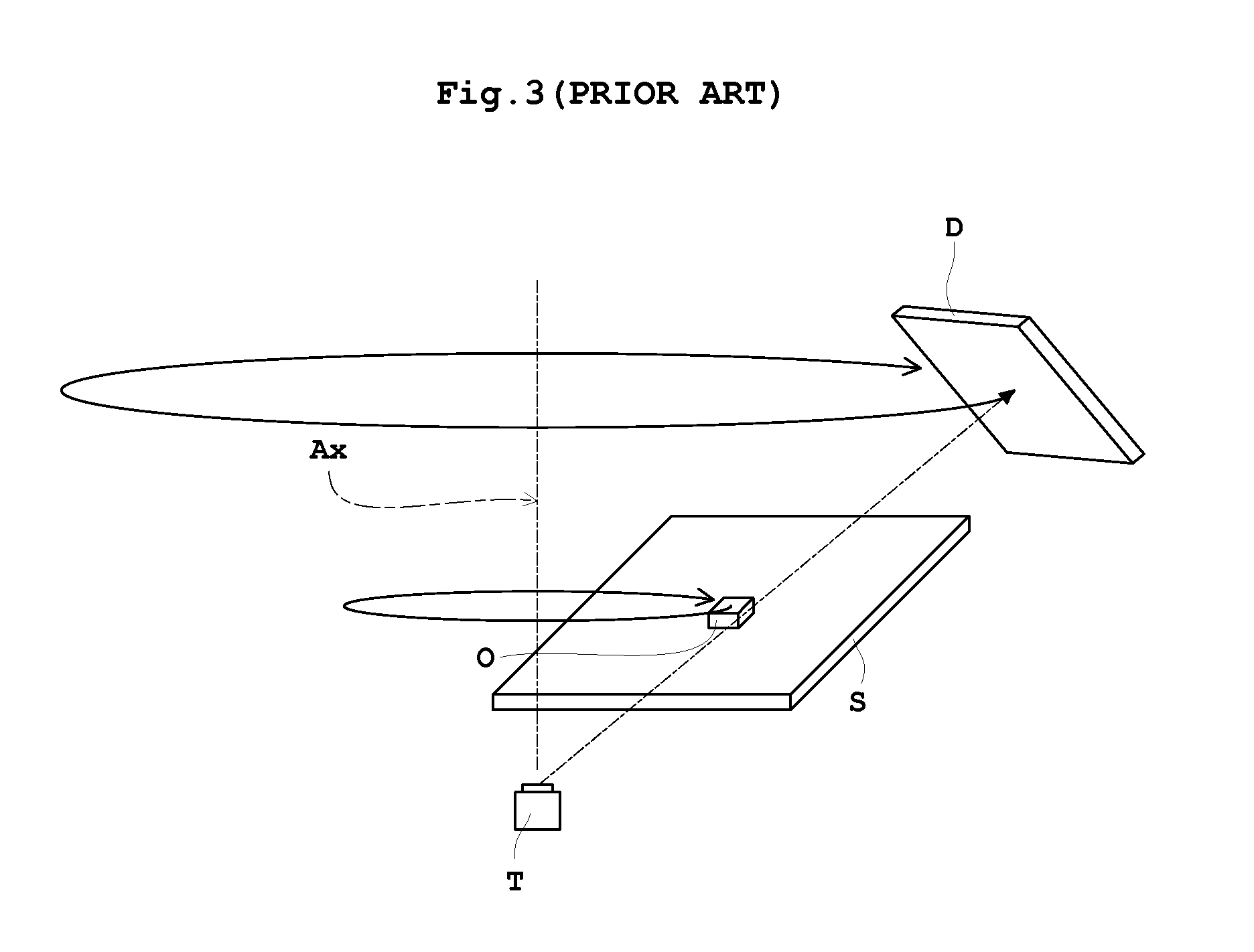 Radiographic apparatus and an image processing method therefore