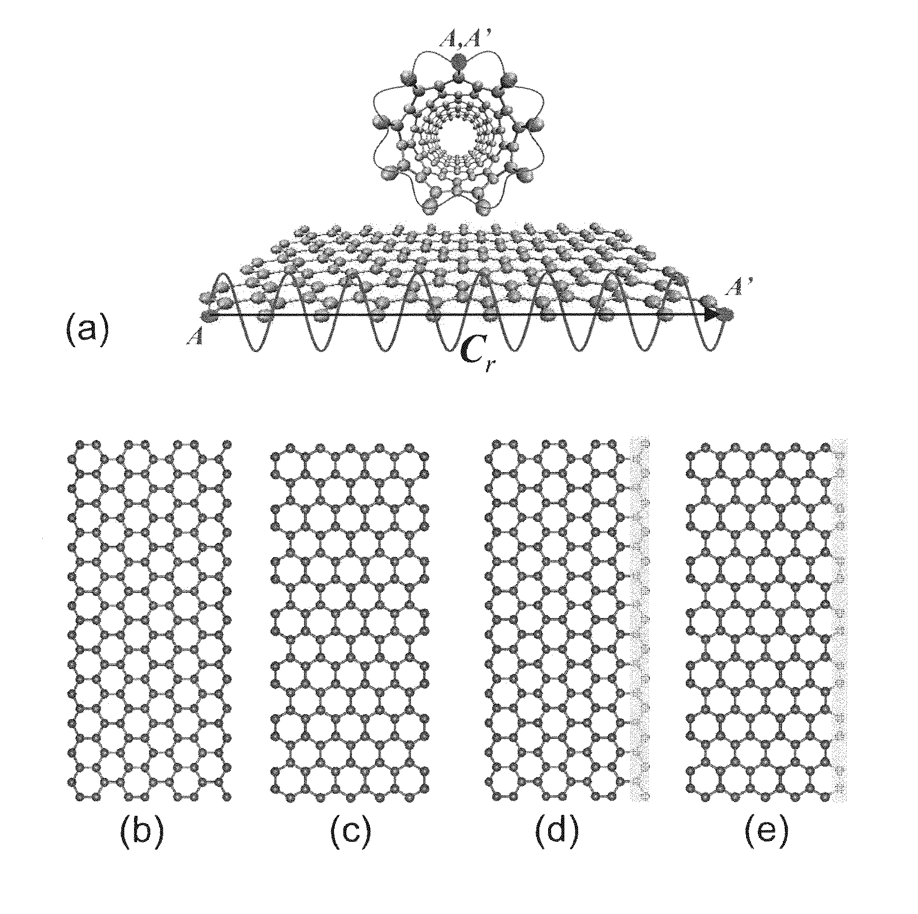 Graphite-based photovoltaic cells