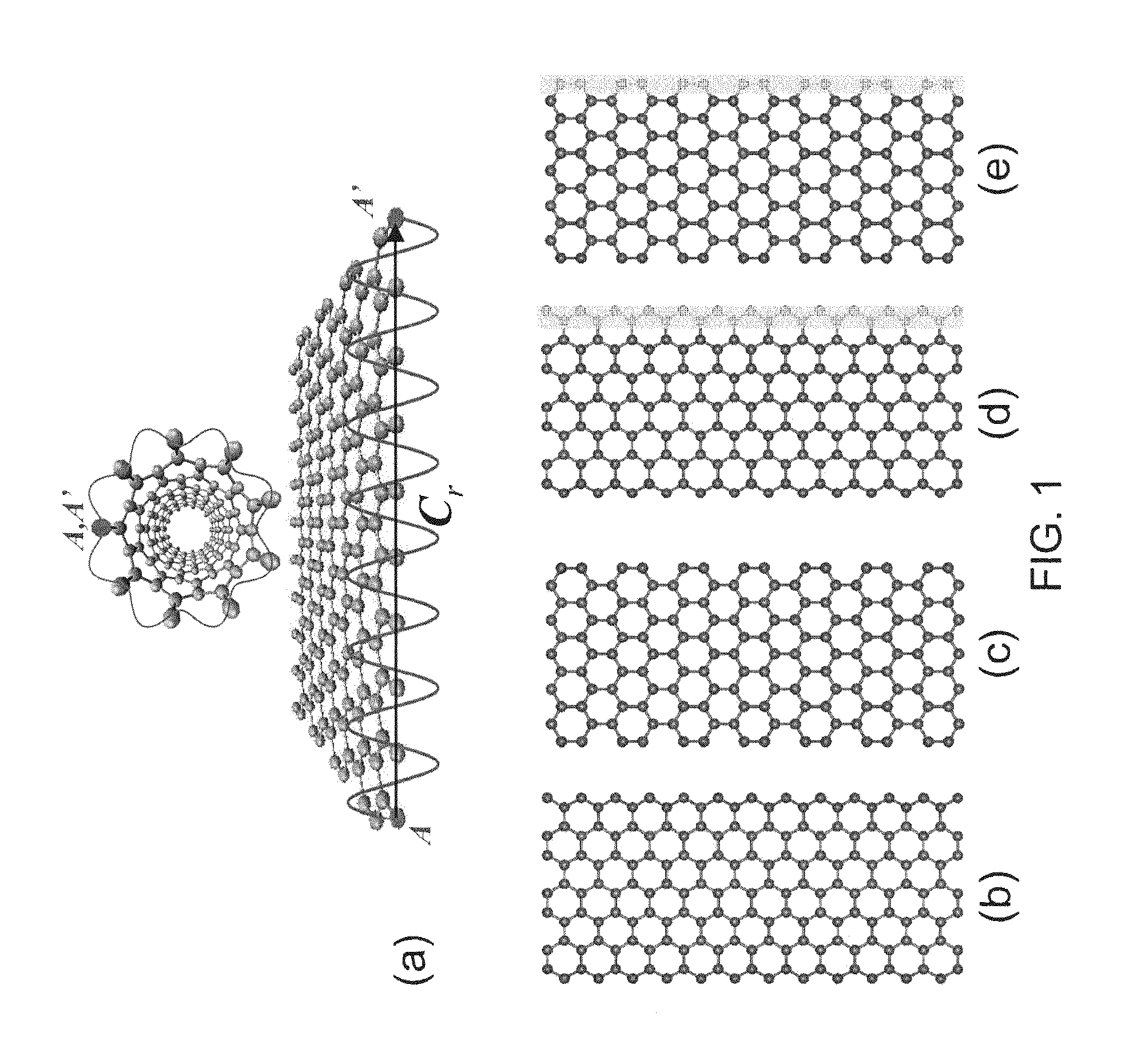 Graphite-based photovoltaic cells