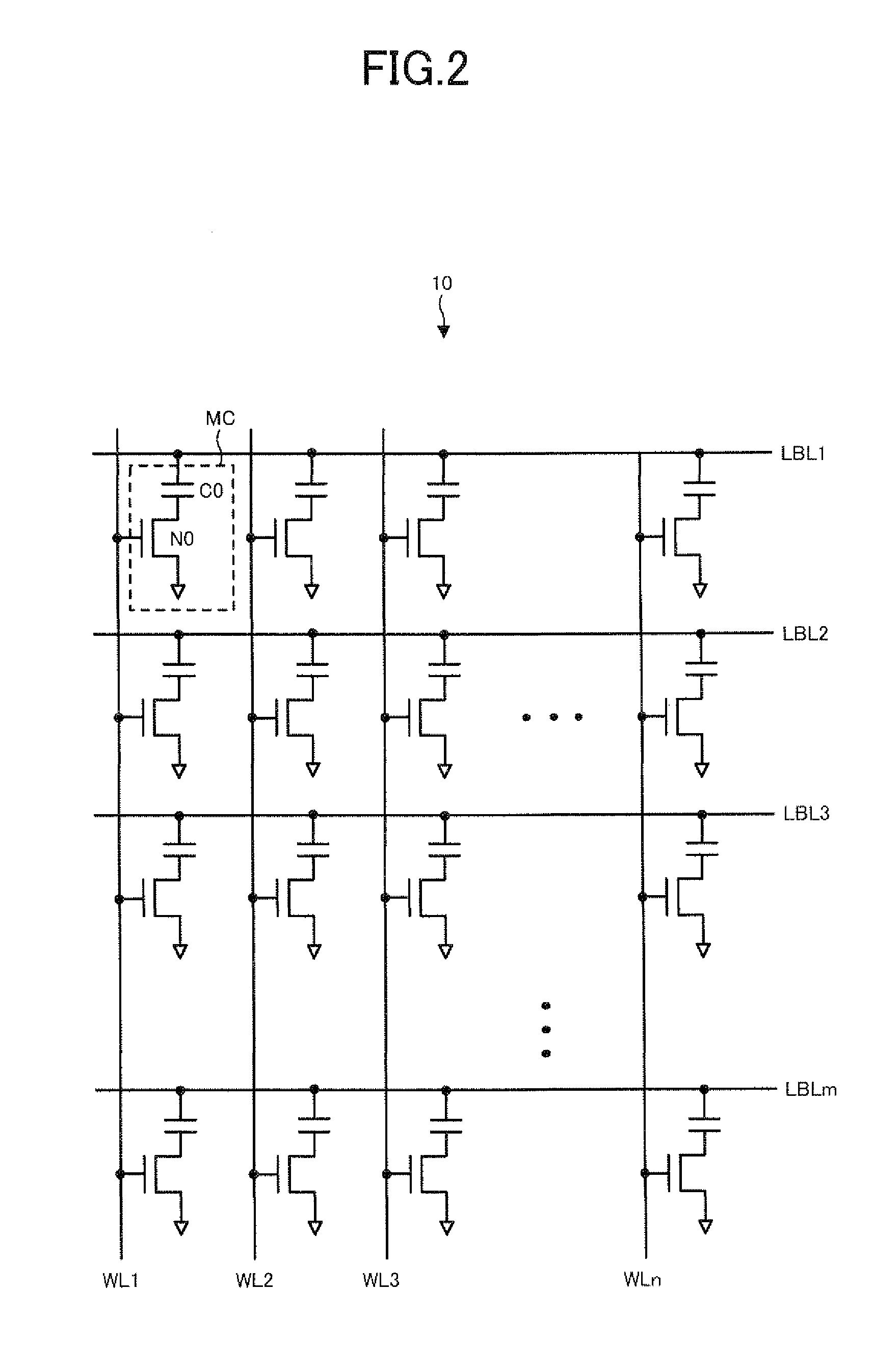 Semiconductor memory device