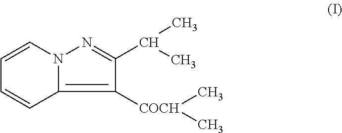 Combination of ibudilast and riluzole and methods of using same