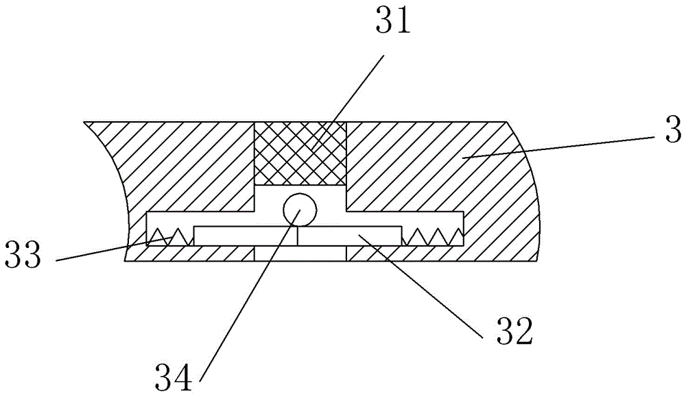 Method for blending baijiu